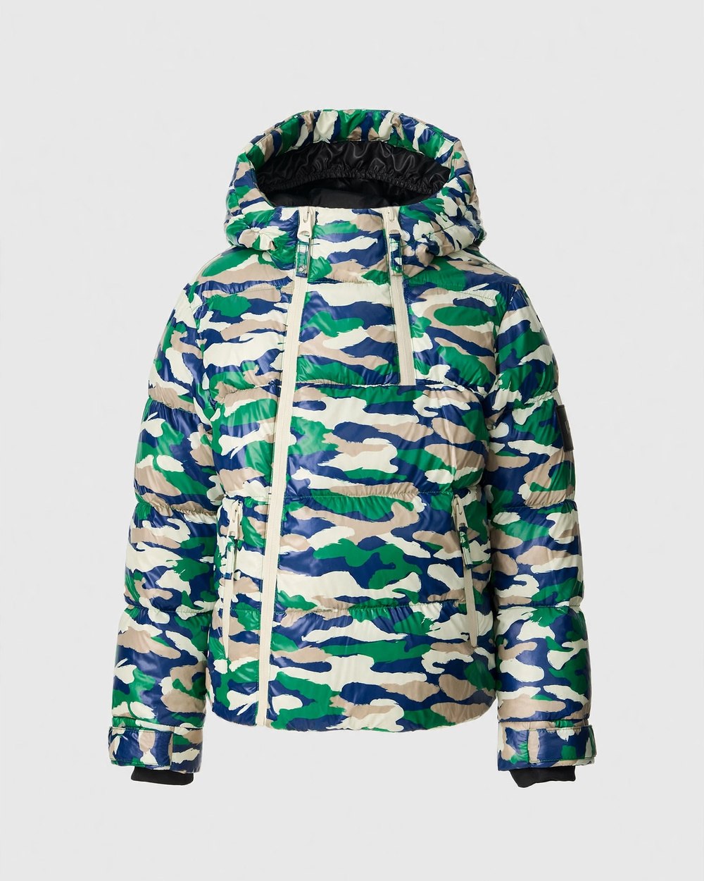 LELAND-CAMO
